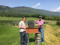 Savoie Fayre, tireuses à bières en ligne et réservation de fûts, 51 state IPA
