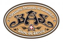 Savoie Fayre, tireuses à bières en ligne et réservation de fûts, BAS Blonde (Savoie)